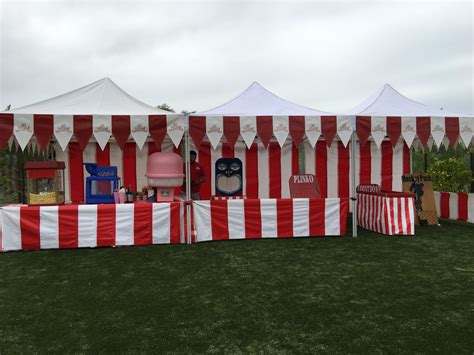 My Little Carnival, Inc. – The Carnival Fun Experts.